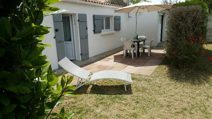 Maison Vendeenne Proche De L Ocean Saint-Jean-de-Monts Zewnętrze zdjęcie